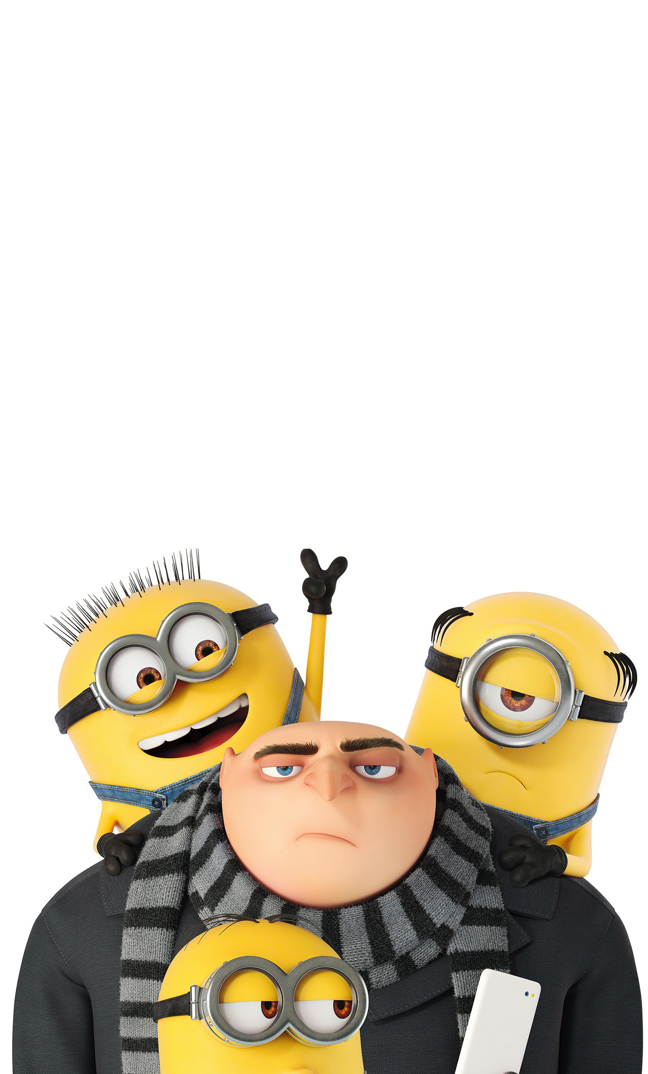 Despicable Me 3 download the new version for ipod